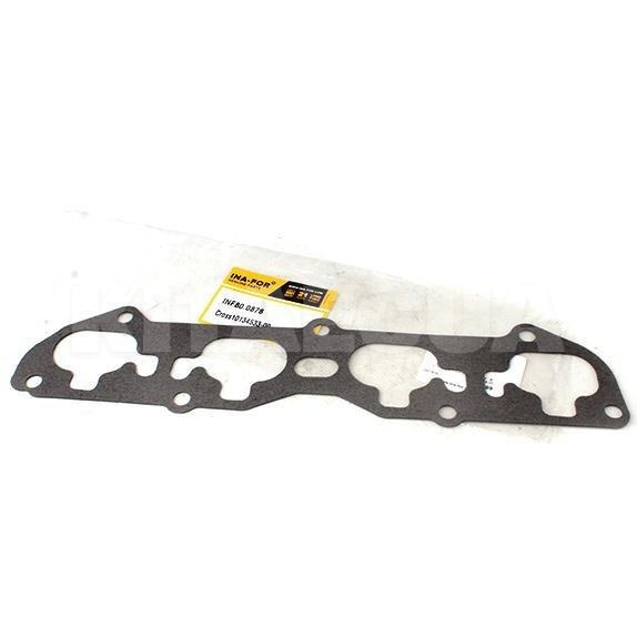 Прокладка впускного коллектора 2.0L INA-FOR на BYD F6 (10134533-00)