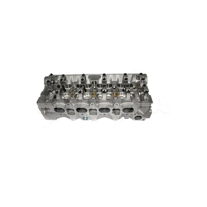 Головка блока цилиндров (евро 3) на Geely MK CROSS (E010500105)