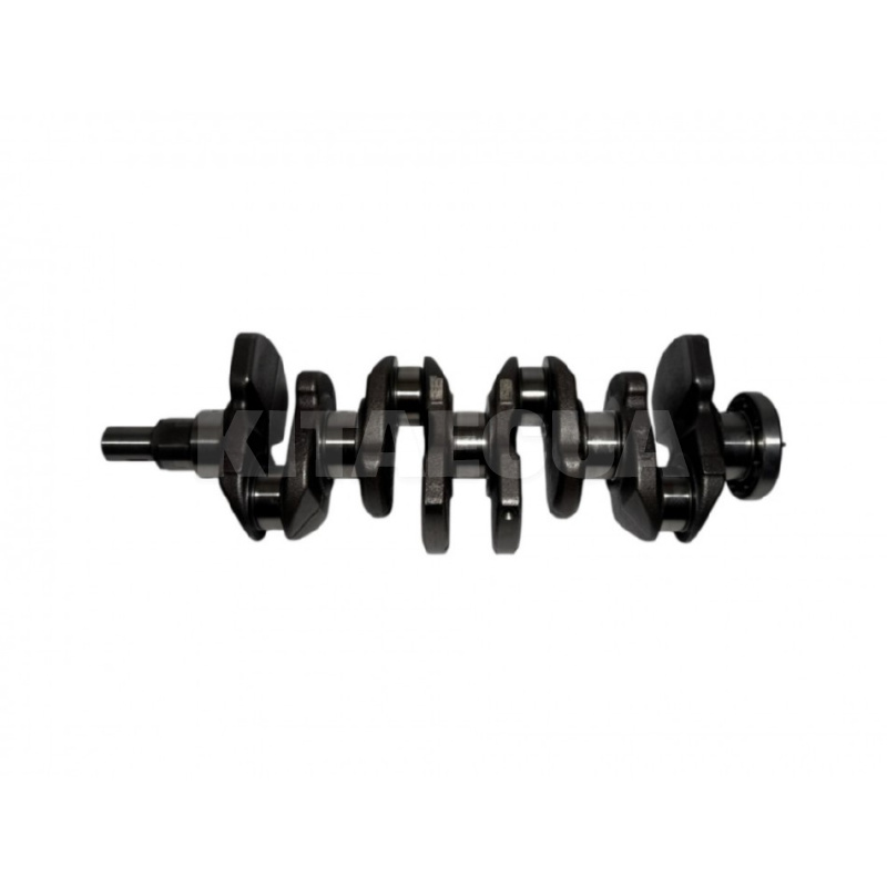 Коленвал 1.5L KLM Autoparts на Geely EMGRAND EC7 (1016050758) - 3