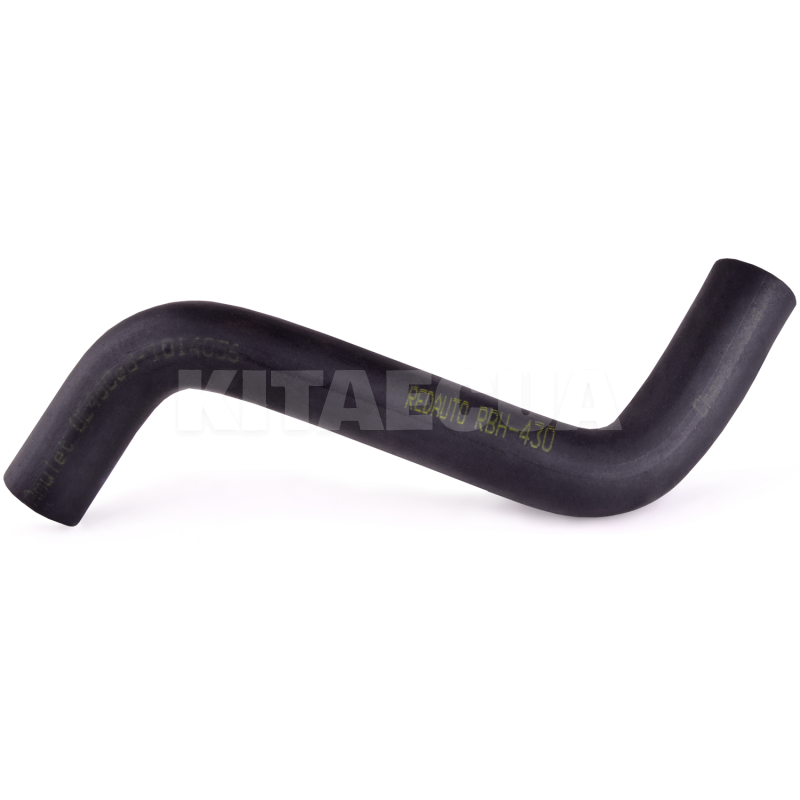Патрубок картерных газов 1.6L RBH-430 REDAUTO на Chery KARRY (480ED-1014056) - 4
