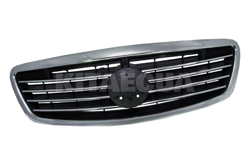 Решетка радиатора на Geely CK2 (1801360180)