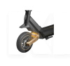 Електросамокат 75 км 500 Вт ST5 Pro чорний NAVEE (ST5 Pro EU)