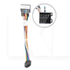 Штатная магнитола CC4 Pro 2k 8+128 Gb 9" Geely Emgrand EX7 2011-2019 Teyes (54793-Teyes)