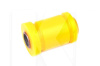 Сайлентблок переднього важеля передній (поліуретан) REDAUTO на BYD F3 (10142996-00)