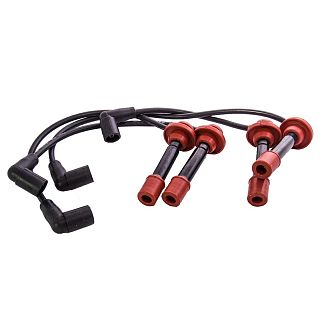 Проводи високовольтні (комплект) AT 7 SEVEN PARTS