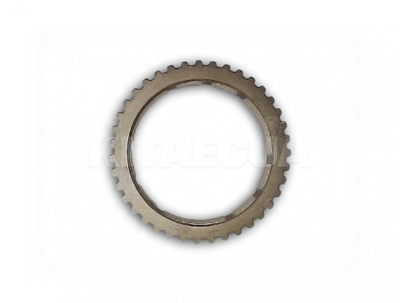 Кольцо синхронизатора КПП первичного вала 3-й передачи 1.5L на Geely MK CROSS (3170106601)