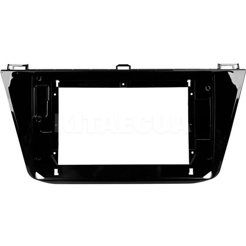 Штатная магнитола MOSS M2 4+32 Gb 10" Volkswagen Tiguan 2 Mk 2016-2018 (B) AMS (49744) - 2