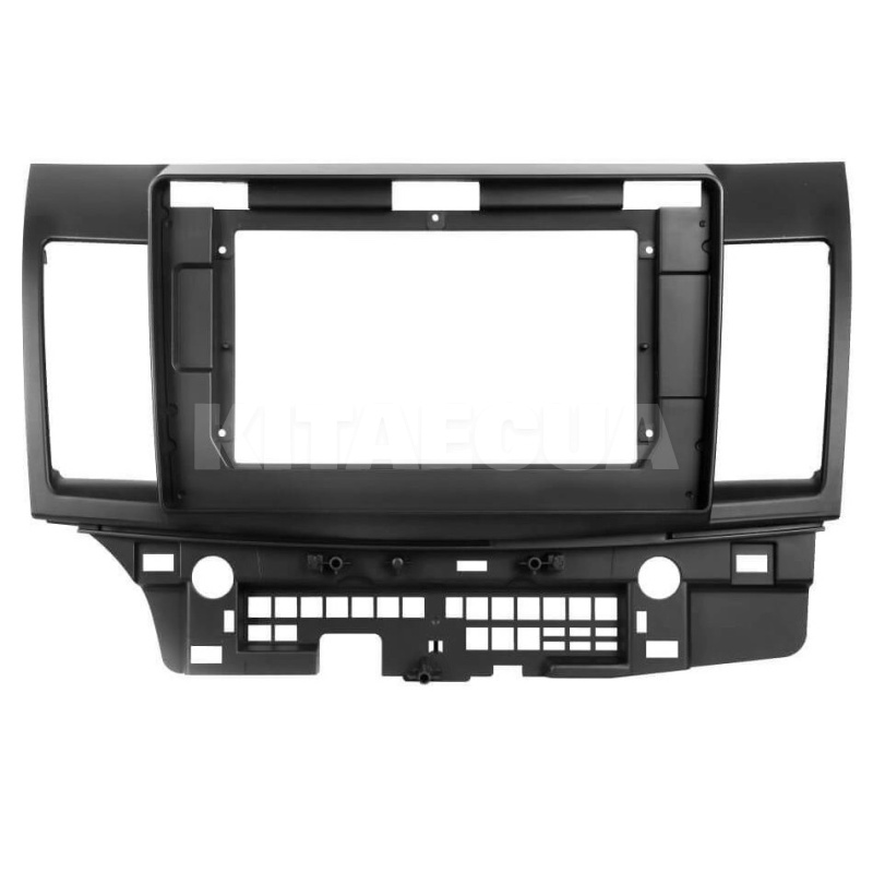 Штатная магнитола MOSS M3 4+32 ГБ 10" Mitsubishi Lancer 10 CY 2007-2012 (A) AMS (50841) - 3