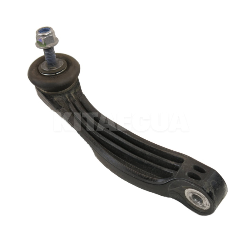 Стойка стабилизатора задняя левая METZGER на VOLKSWAGEN ID.7 (1EA 505 465)