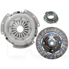 Комплект зчеплення (повний) 1.6L KONNER (2160006021/2160003021)
