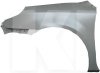 Крыло переднее левое SIMYI на Geely MK CROSS (10120005140103)