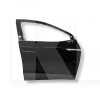 Дверь передняя левая VAG на VOLKSWAGEN ID.4 CROZZ (11A 831 055 A)