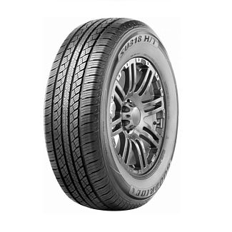 Шина літня 255 / 50R19 107V XL SU318 H/T Goodride
