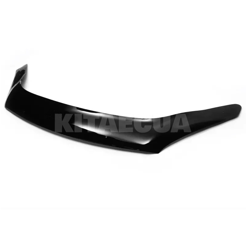 Дефлектор капота (мухобойка) на Great Wall HOVER (HOVER-AfterMarket)