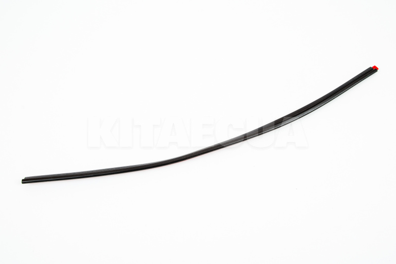 Ущільнювач лобового скла лівий ОРИГИНАЛ на TIGGO 1.6-1.8 (T11-5206521)