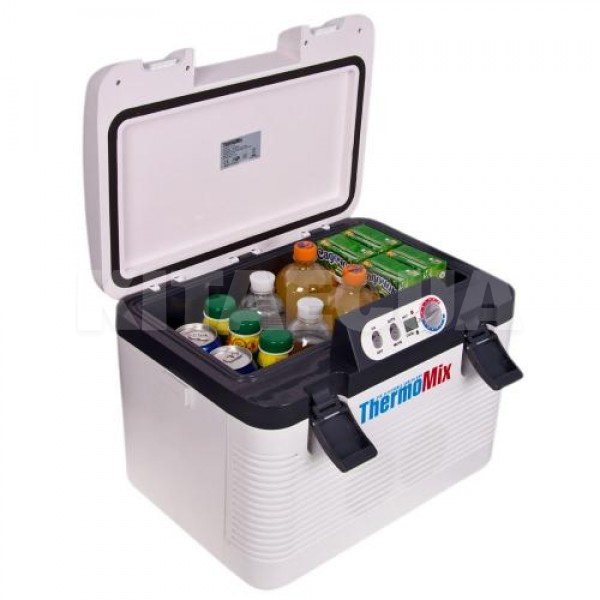 Автомобільний холодильник 19л VITOL (BL-219-19L) - 2