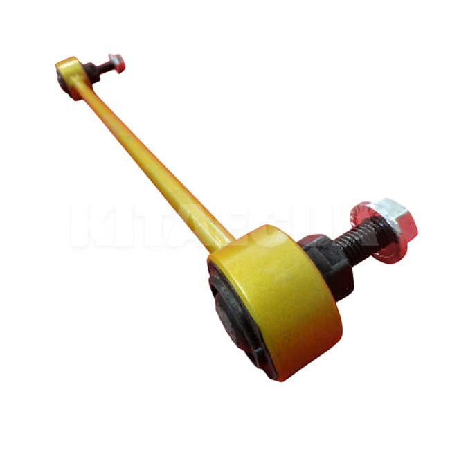 Стійка стабілізатора передня посилена на Suzuki Grand Vitara II (2005-2015) REDAUTO (AS10-300-0P69)