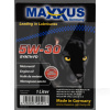 Масло моторное синтетическое 1л 5W-30 Synth-FD Maxxus (5W30-SYNTH-FD-001)