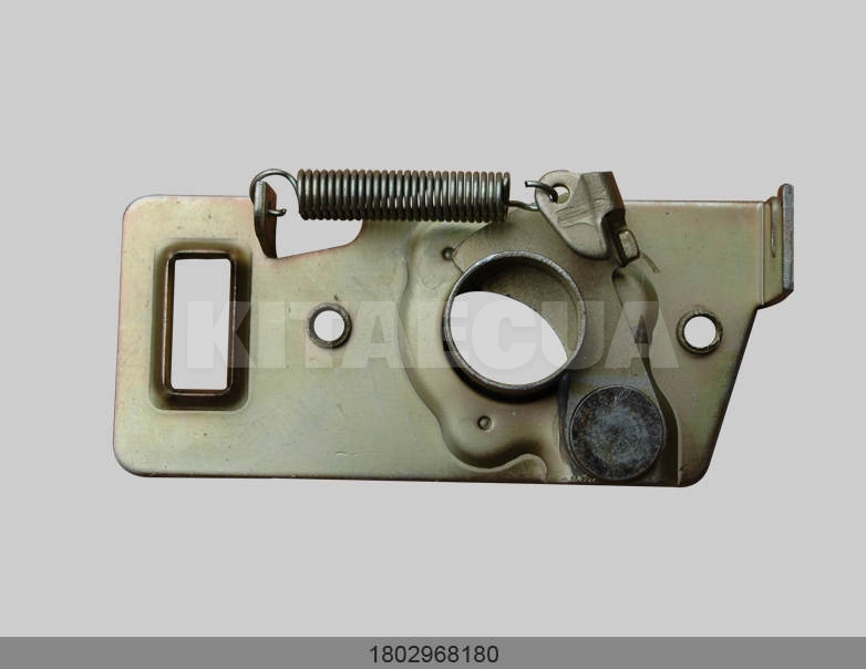 Замок капота (Нижня частина) на Geely CK (1802968180) - 4