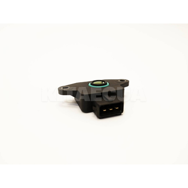 Датчик положения дроссельной заслонки 1.6L KLM Autoparts на Chery AMULET (480EE-1008051) - 3