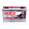 Аккумулятор автомобильный 78Ач 780А "+" справа Mutlu (LB3.78.078.A)