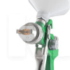 Краскопульт пневматический HVLP 1.3мм 3 бар бачок 600м Intertool (PT-0102-INTERTOOL)