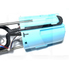 Насос топливный в сборе 1.3L KLM Autoparts на Chery JAGGI (S21-1106610)