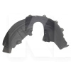 Підкрилок задній лівий (повстяний) BYD на BYD Song Plus (13992403-00)
