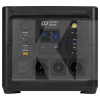 Портативна зарядна станція HS800 835.2 Втч PowerPlant (PB930890)