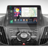 Штатная магнитола PRO 9464 4+64 Gb 9" Ford Escape 3 2012-2019 SIGMA4car (39594)