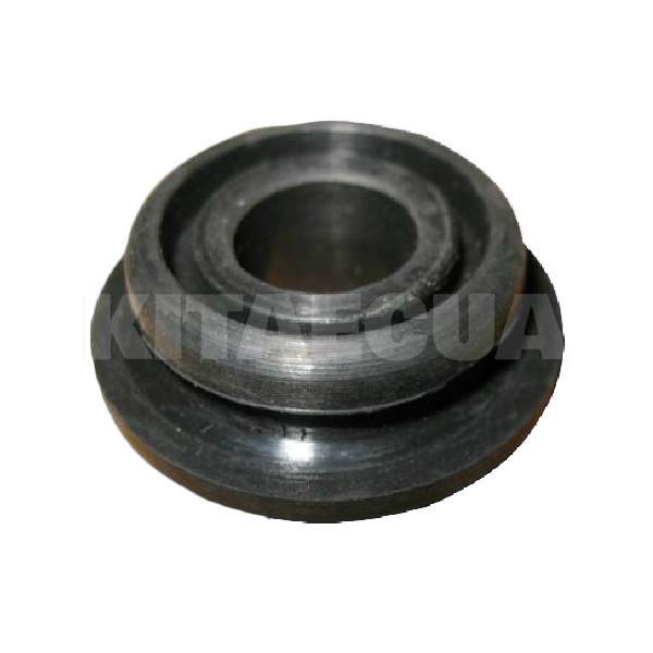 Опора радіатора охолодження нижня HQ на Chery KIMO (S12-1302004)