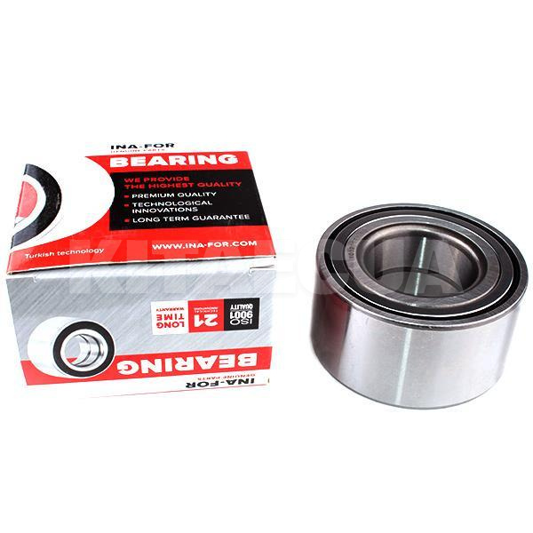 Подшипник ступицы передней INA-FOR на BYD S6 (10120971-00)