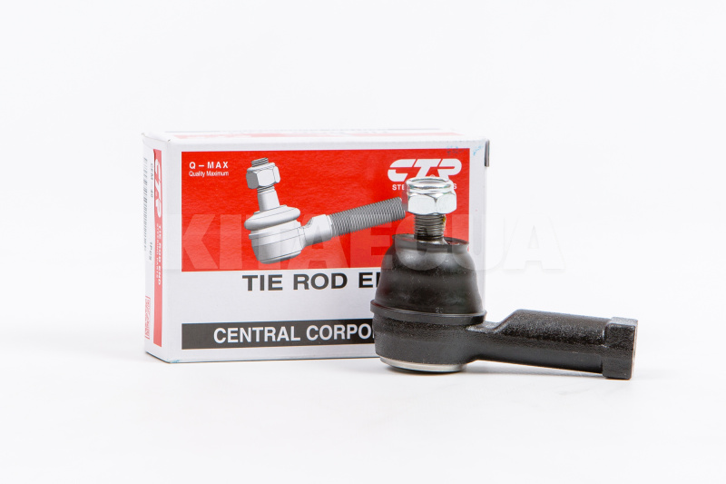 Наконечник рульової CTR на Chery ELARA (A21-3401330BB)