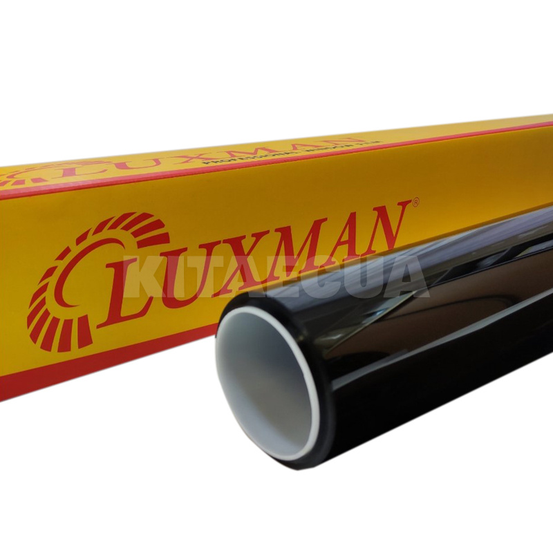 Тонировочная пленка PREMIUM HIGH PERFORMANCE 0.915м x 1м 15% LUXMAN (HPX CH 15-0,915 хx 1)