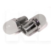 LED лампа для авто P21w T25 1W 6000K StarLight (29200013)