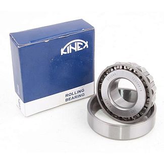 Подшипник КПП вторичного вала задний KINEX