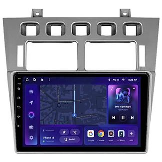 Штатна магнітола MOSS M2 4+32 Gb 9" Chery A5 2006-2010 AMS