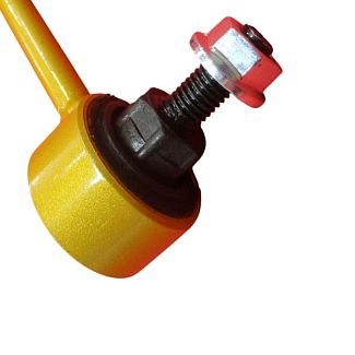 Стійка стабілізатора передня ліва посилена REDAUTO