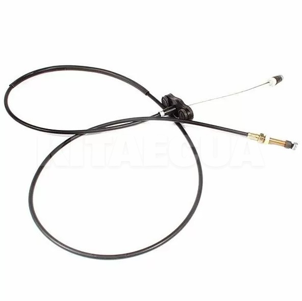 Трос акселератора PREMIUM на TIGGO 1.6-1.8 (T11-1108210) - 2