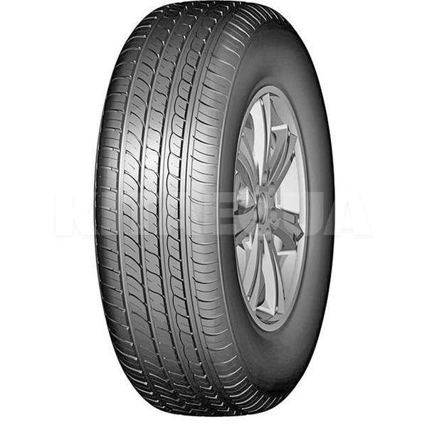 Шина летняя 255/50R19 107V XL Smacher Compasal (1000356925)