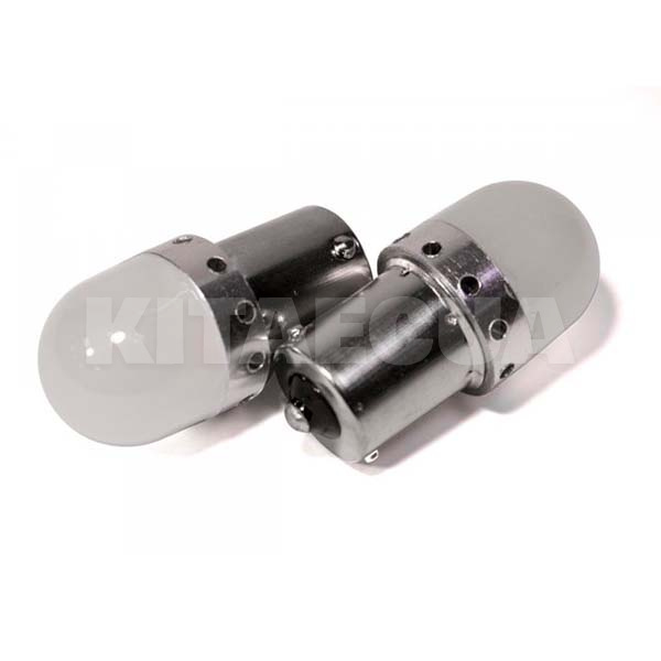 LED лампа для авто P21w T25 1W 6000K StarLight (29200013) - 2