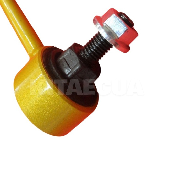 Стійка стабілізатора передня ліва посилена REDAUTO (AS10-292-P94L)