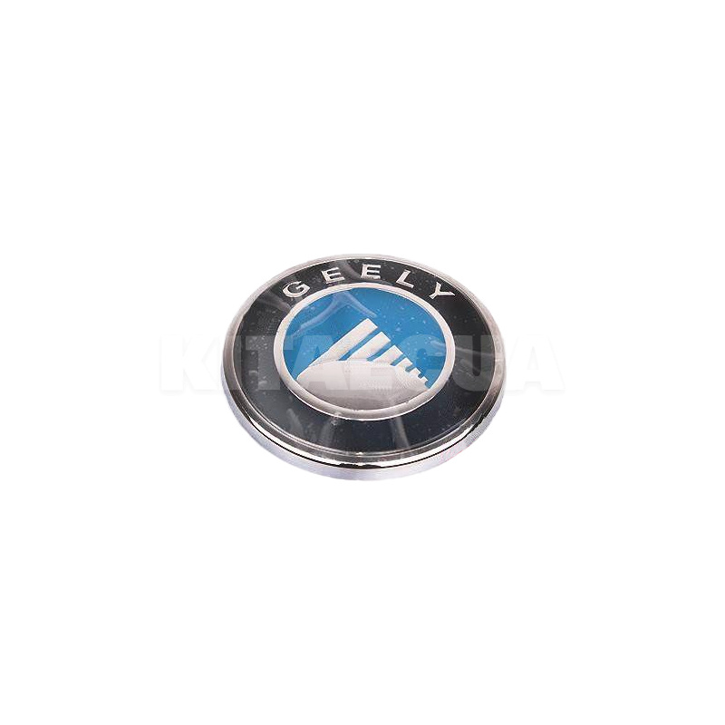 Емблема на решітку радіатора PREMIUM на Geely CK2 (390304101302)