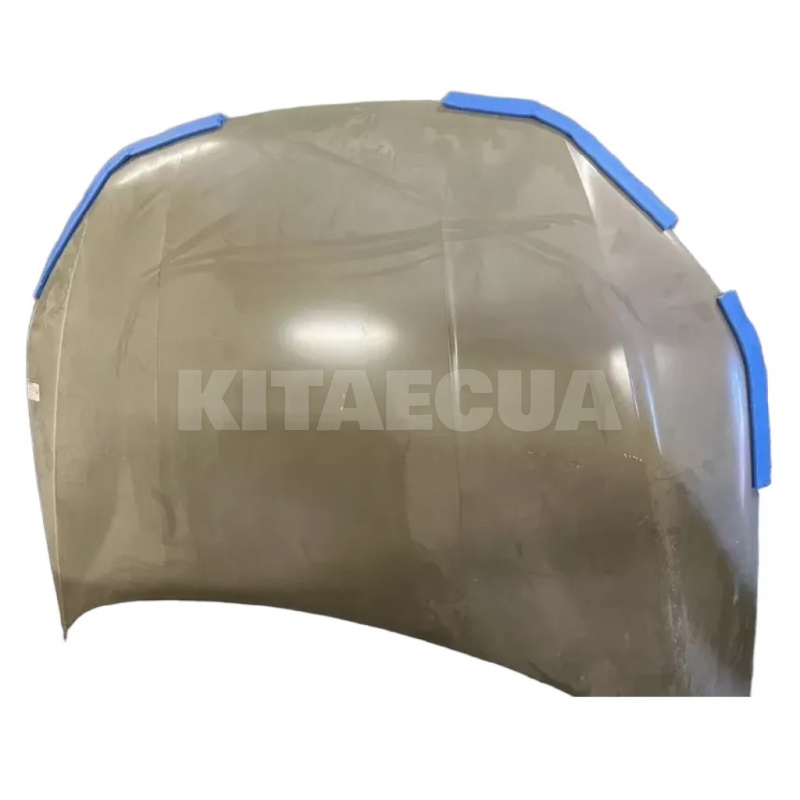 Капот BYD на BYD Song Plus (13134395-00)