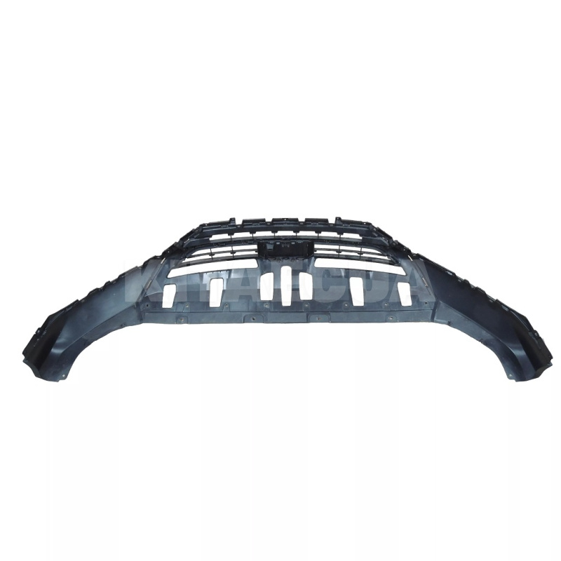 Решетка радиатора комплект BYD на BYD EV Song Plus (13964221-00)