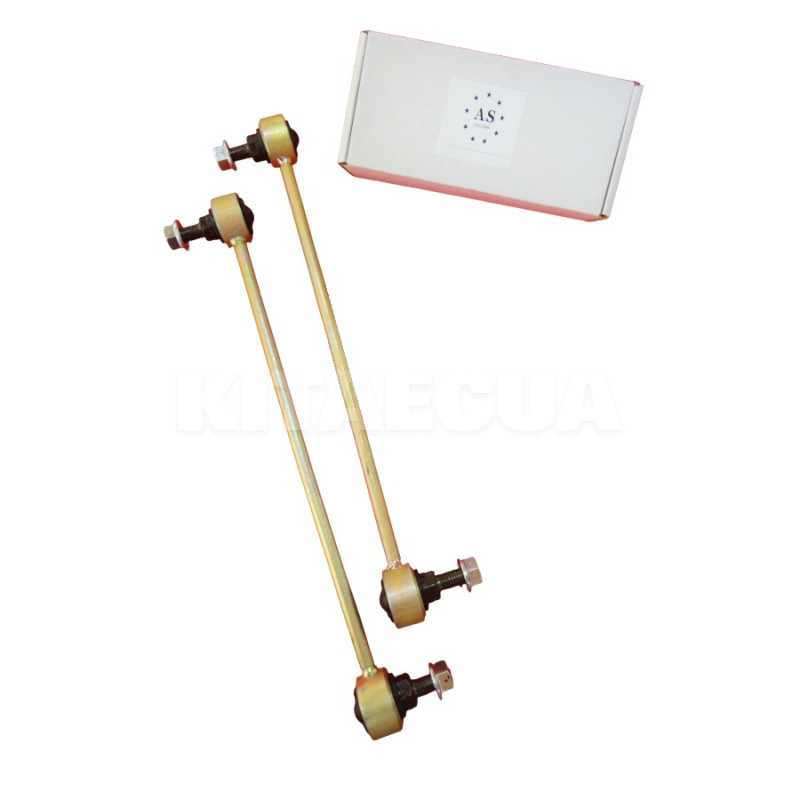 Стійка стабілізатора передня посилена REDAUTO (AS12-295-180P38) - 3