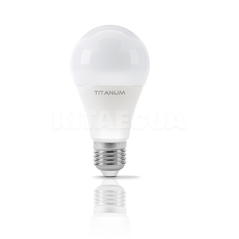 LED лампа 15W TITANUM (TLA6515274) - 3