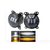Фары противотуманные LED DAF-105 (XF, CF, LF) 60W 5500K (компл.) StarLight (HP-GZD-351-06)