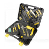 Набор инструментов 1/4" 110 предметов WMC TOOLS (WT-20110)