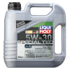 Масло моторное синтетическое 4л 5W-30 Special Tec AA LIQUI MOLY (7616)